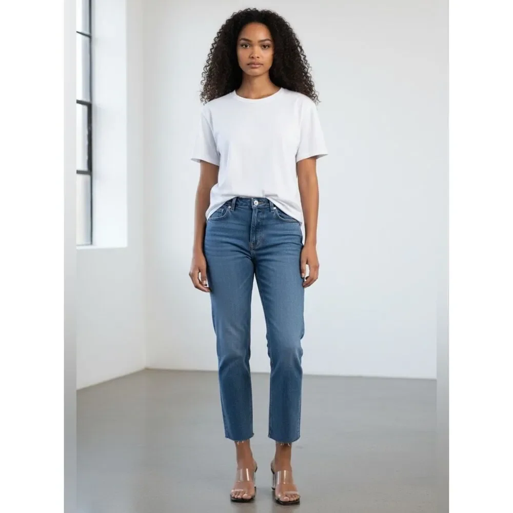 TRAVE Constance Jeans in Sweet Emotion size 28